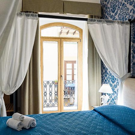 Incao Holiday I Pupi House Cefalu Luaran gambar