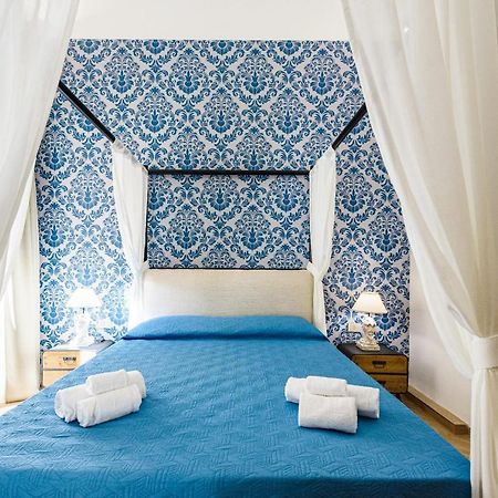 Incao Holiday I Pupi House Cefalu Luaran gambar