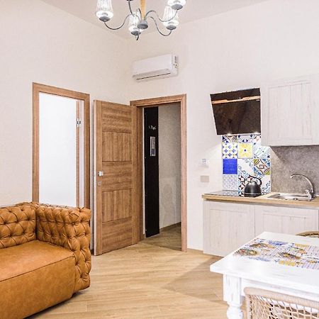 Incao Holiday I Pupi House Cefalu Luaran gambar