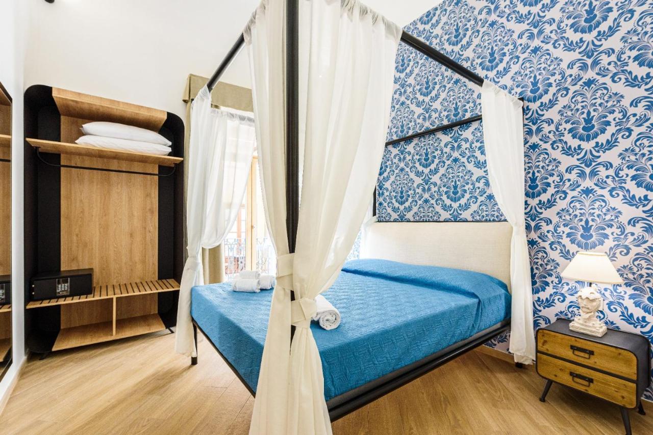 Incao Holiday I Pupi House Cefalu Luaran gambar