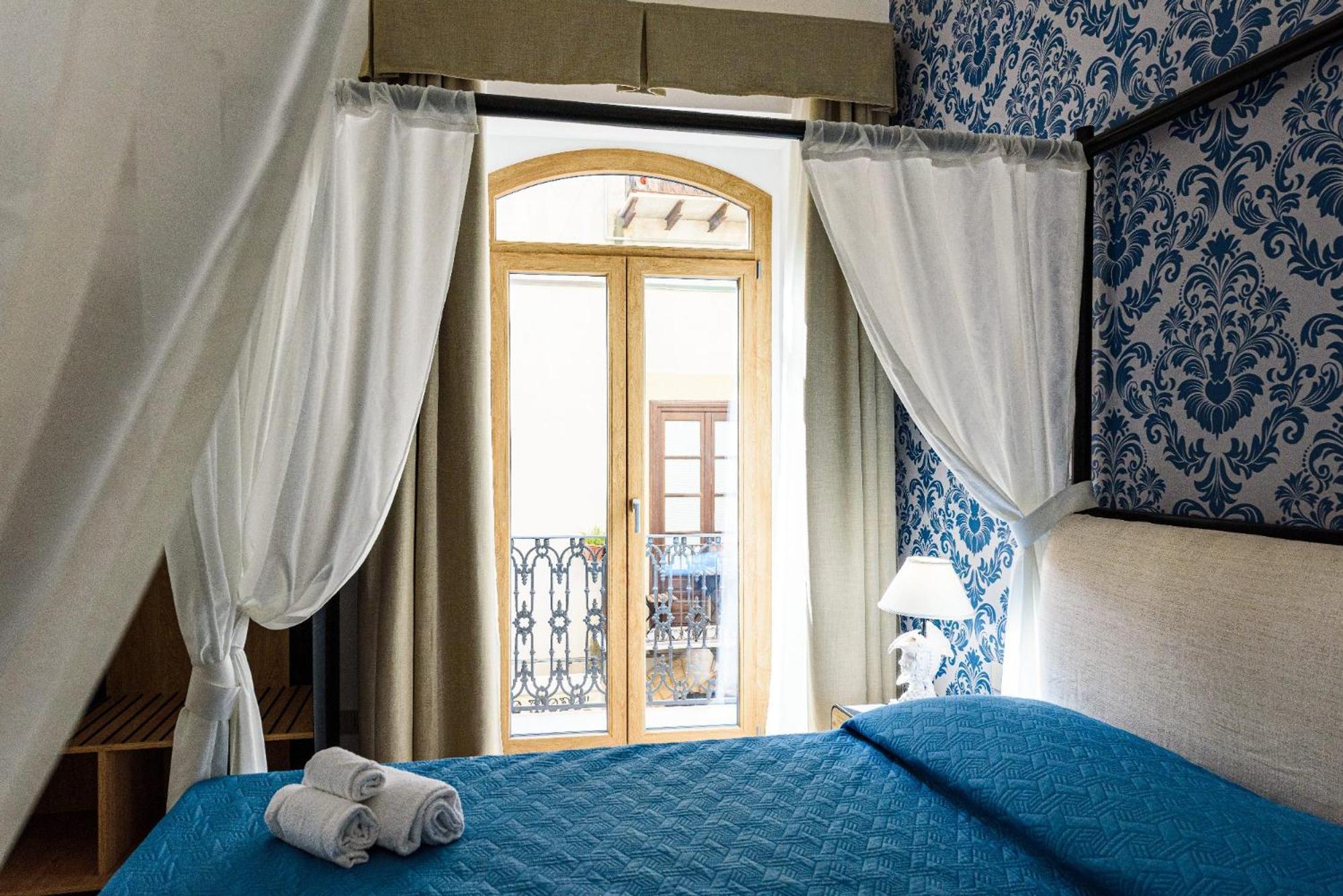 Incao Holiday I Pupi House Cefalu Luaran gambar