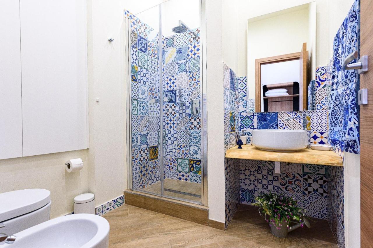 Incao Holiday I Pupi House Cefalu Luaran gambar