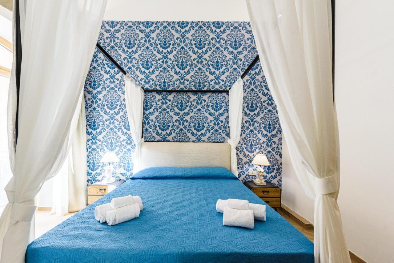 Incao Holiday I Pupi House Cefalu Luaran gambar