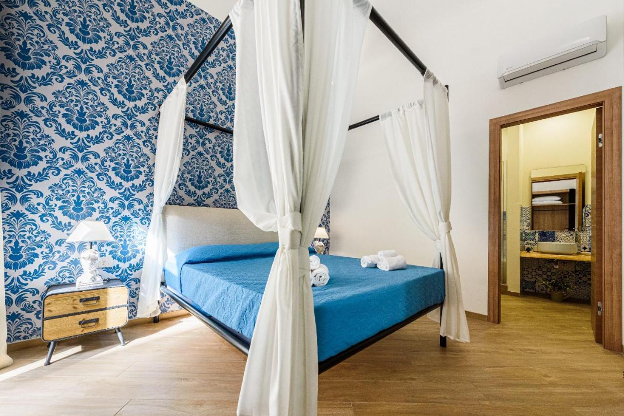 Incao Holiday I Pupi House Cefalu Luaran gambar