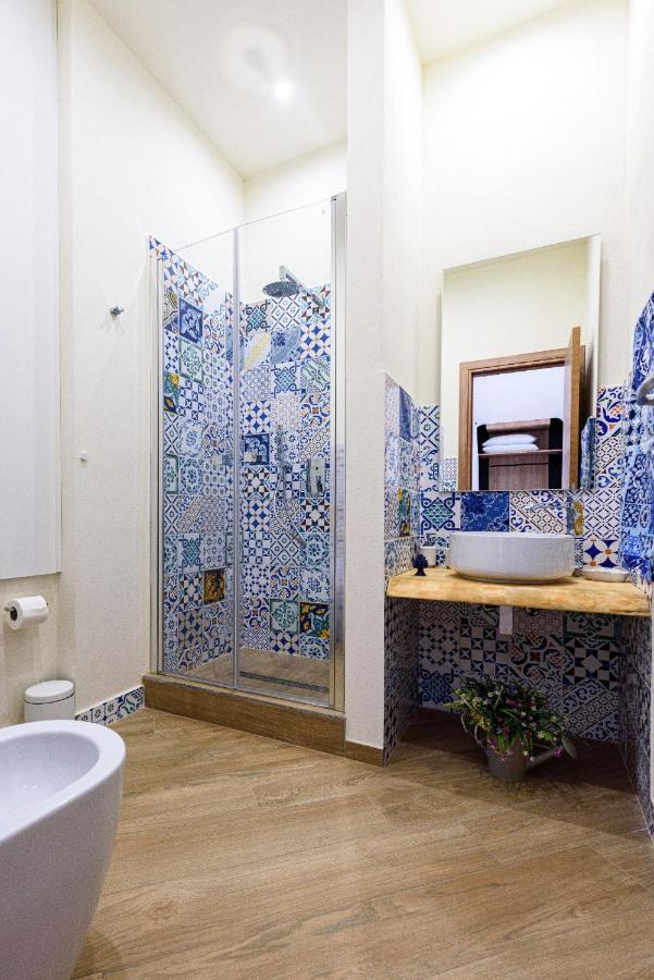 Incao Holiday I Pupi House Cefalu Luaran gambar