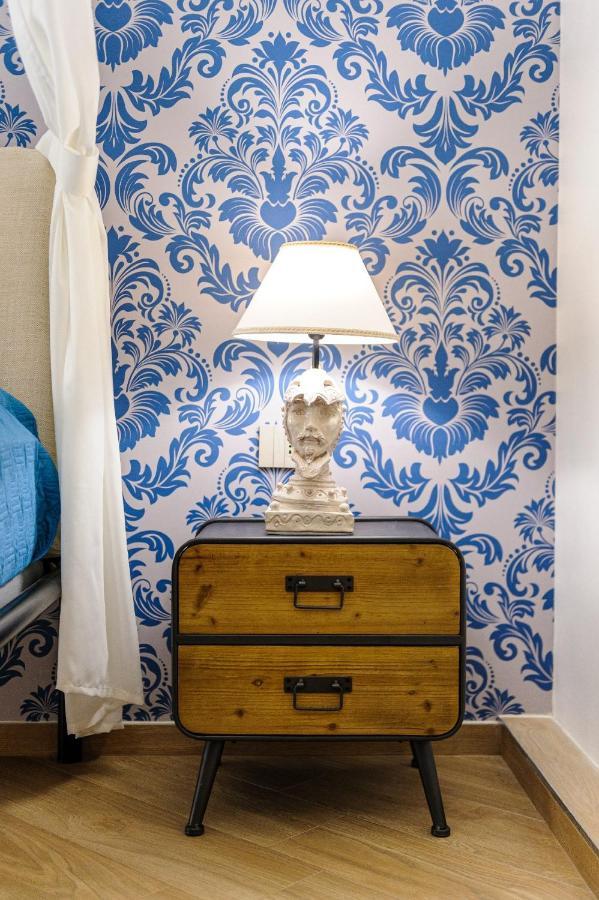Incao Holiday I Pupi House Cefalu Luaran gambar