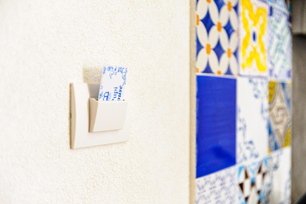 Incao Holiday I Pupi House Cefalu Luaran gambar