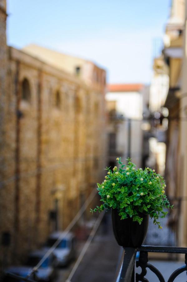 Incao Holiday I Pupi House Cefalu Luaran gambar